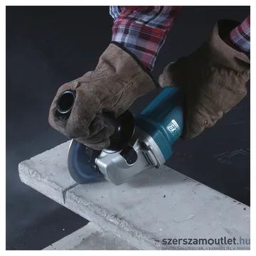 MAKITA GA4540R Sarokcsiszoló lágyindítással (1100W/115mm)