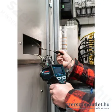 BOSCH GIS 1000 C Thermo detektor (4x1,5V) (0601083300)