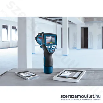 BOSCH GIS 1000 C Thermo detektor (4x1,5V) (0601083300)