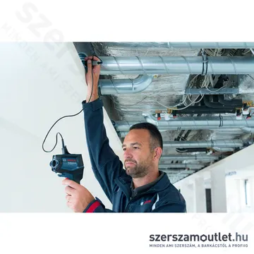 BOSCH GIS 1000 C Thermo detektor (4x1,5V) (0601083300)