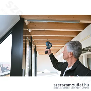 BOSCH GIS 1000 C Thermo detektor (4x1,5V) (0601083300)