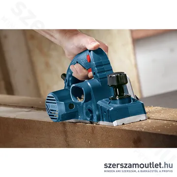 BOSCH GHO 6500 Gyalu (650W/82mm) (0601596000)
