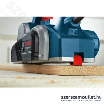 BOSCH GHO 6500 Gyalu (650W/82mm) (0601596000)