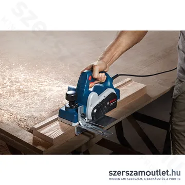 BOSCH GHO 6500 Gyalu (650W/82mm) (0601596000)