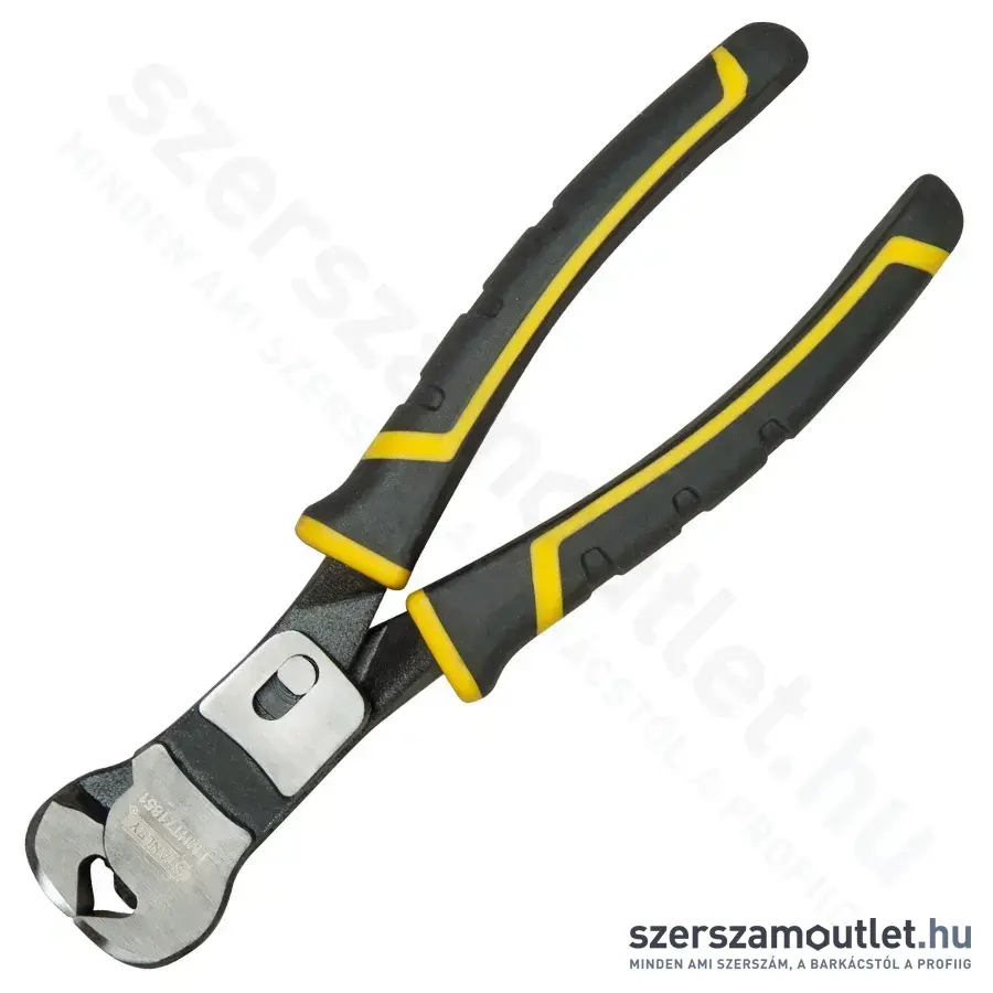 STANLEY FatMax Áttétes homlokcsípőfogó 190mm (FMHT0-71851)