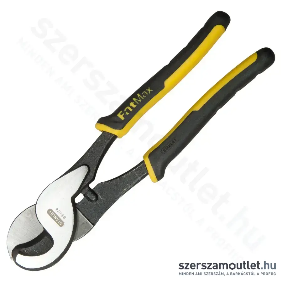 STANLEY FatMax kábelvágó 215 mm (0-89-874)