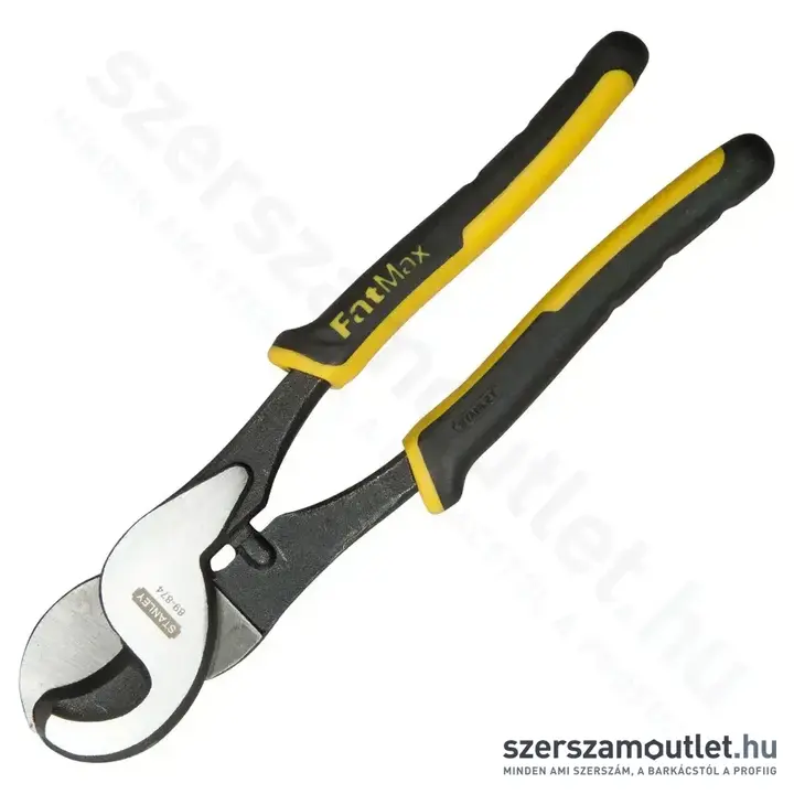STANLEY FatMax kábelvágó 215 mm (0-89-874)