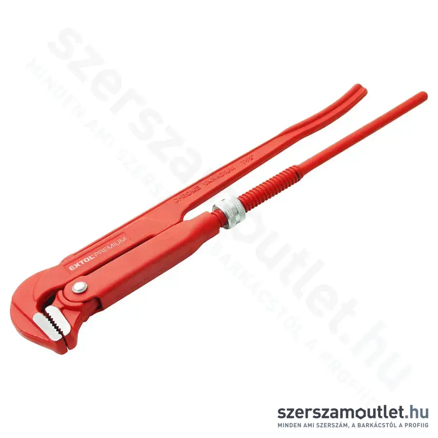 EXTOL Csőfogó 1"x300mm