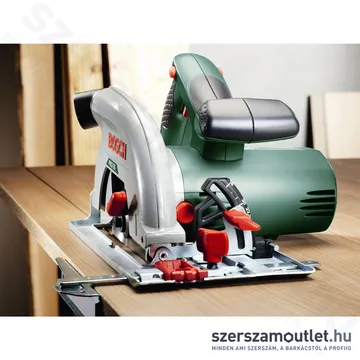 BOSCH PKS 55 A Körfűrész (1200W/160mm) (0603501002)