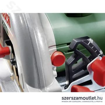 BOSCH PKS 55 A Körfűrész (1200W/160mm) (0603501002)
