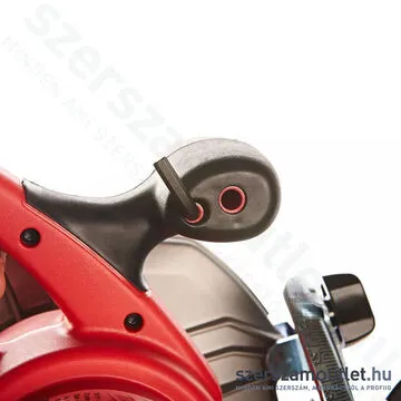 MILWAUKEE HD18 CS-0 Akkus körfűrész (18V/165mm) (Akku és töltő nélkül!) (4933419134)