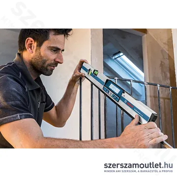 BOSCH GIM 60 Digitális lejtésmérő 600mm (0601076700)