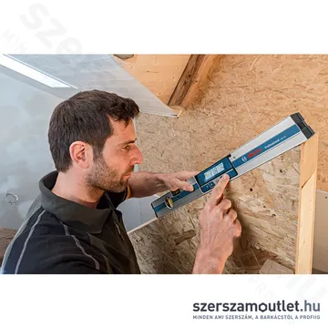 BOSCH GIM 60 Digitális lejtésmérő 600mm (0601076700)