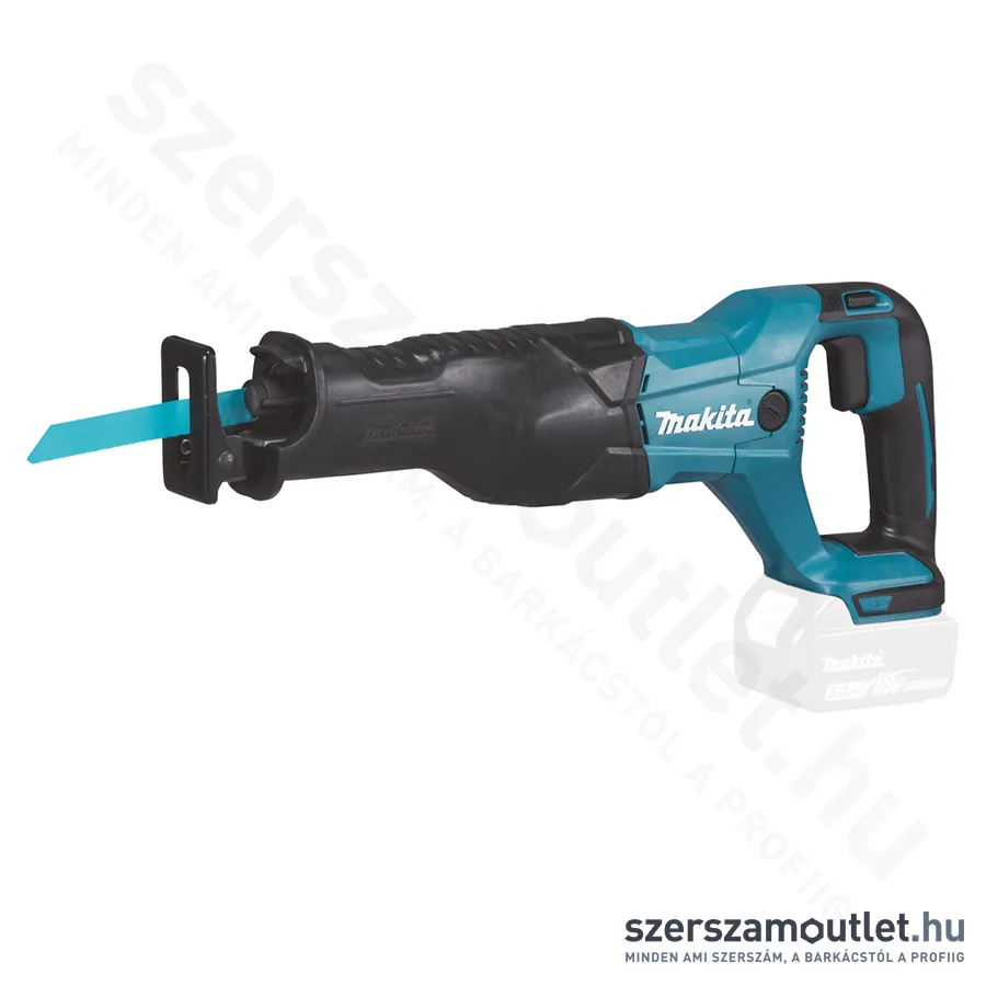 MAKITA DJR186Z Akkus orrfűrész (18V) (Akku és töltő nélkül!)