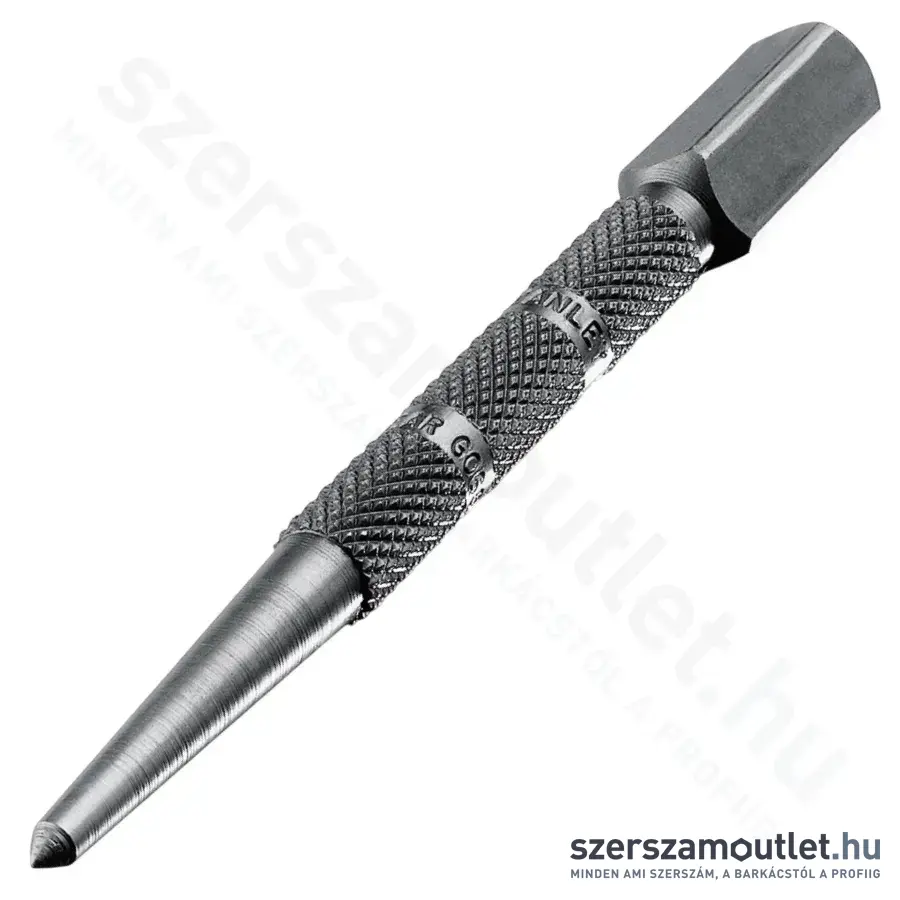 STANLEY Pontozó 3,2mm (0-58-120)