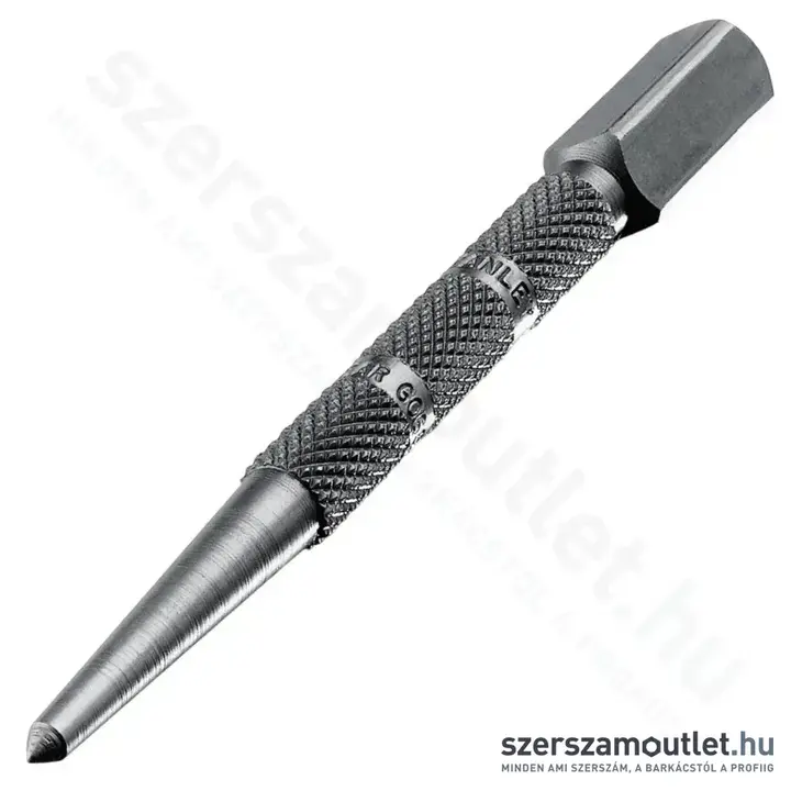 STANLEY Pontozó 3,2mm (0-58-120)
