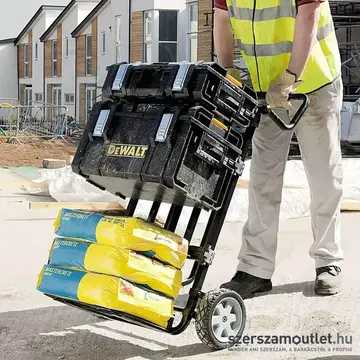 DEWALT TOUGHSYSTEM DSCARRIER Szállítókocsi 955x681x235mm