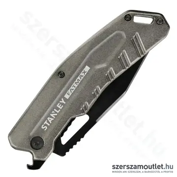 STANLEY FatMax prémium zsebkés (FMHT0-10312)