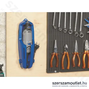 DREMEL 3000-1/25 Multifunkcionális szerszám +25db tartozék (F0133000JS)