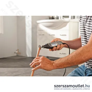 DREMEL 3000-1/25 Multifunkcionális szerszám +25db tartozék (F0133000JS)