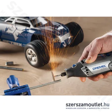 DREMEL 3000-1/25 Multifunkcionális szerszám +25db tartozék (F0133000JS)