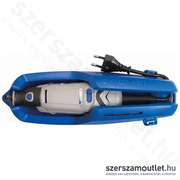 DREMEL 3000-1/25 Multifunkcionális szerszám +25db tartozék (F0133000JS)