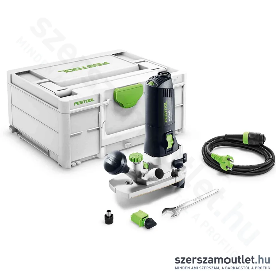 FESTOOL MFK 700 EQ/B-Plus modul-élmaró Systainer-ben 720W