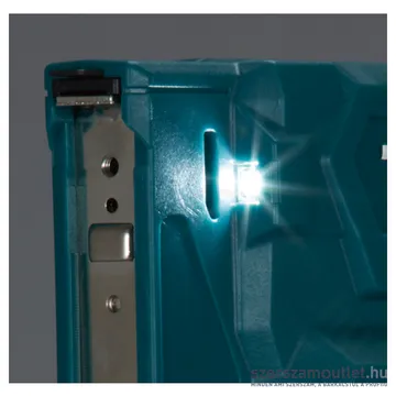 MAKITA ST113DZ Akkus kapcsozó (10,8V) (Akku és töltő nélkül!)