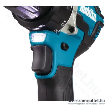 MAKITA DDF484RTJ Akkus szénkefementes fúró-csavarbehajtó (2x5,0Ah/18V)