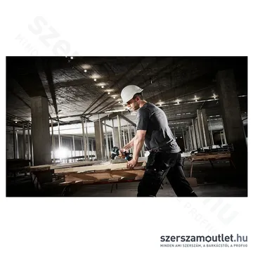MAKITA DDF484Z Akkus szénkefementes fúró-csavarbehajtó (18V) (Akku és töltő nélkül!)