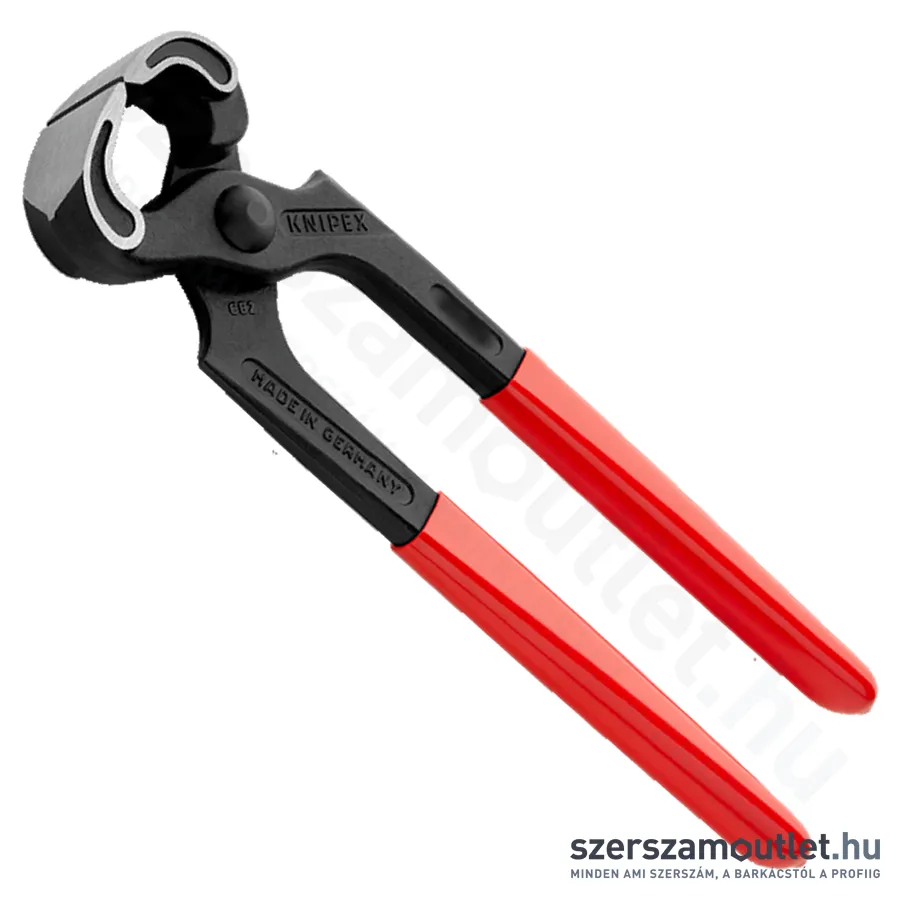 KNIPEX Harapófogó 180mm (50 01 180)