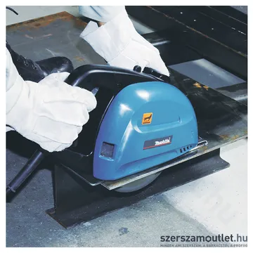 MAKITA 4131 Fémvágó körfűrész (1100W/185mm)