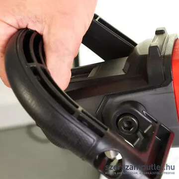 MILWAUKEE M18 FAP180-0X Akkus szénkefementes polírozógép HD kofferben (18V) (Akku és töltő nélkül!)
