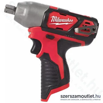 MILWAUKEE M12 BIW12-0 Akkus ütvecsavarozó (12V) (1/2