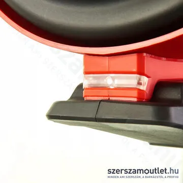 MILWAUKEE M12 BDC8-0 Akkus lefolyócső tisztító 8mm-es spirál kábellel (12V) (Akku és töltő nélkül!)