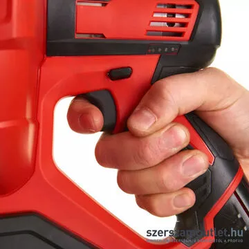 MILWAUKEE M12 BDC8-0 Akkus lefolyócső tisztító 8mm-es spirál kábellel (12V) (Akku és töltő nélkül!)