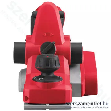 MILWAUKEE M18 BP-0 Akkus gyalu (18V) (Akku és töltő nélkül!) (4933451113)
