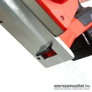 MILWAUKEE M18 BP-0 Akkus gyalu (18V) (Akku és töltő nélkül!) (4933451113)