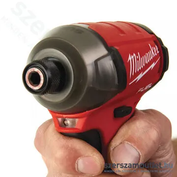 MILWAUKEE M18 FQID-502X Akkus ütvecsavarozó HD kofferben (1/4