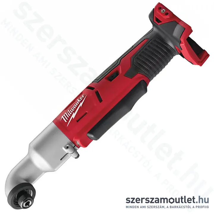 MILWAUKEE M18 BRAID-0 Akkus sarok ütvecsavarozó (18V) (1/4