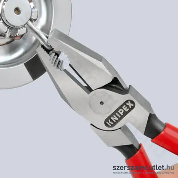 KNIPEX Fogó készlet 3db-os (00 20 10)