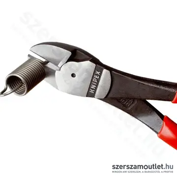 KNIPEX Fogó készlet 3db-os (00 20 10)