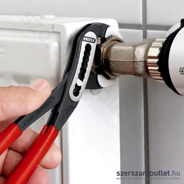 KNIPEX Alligator vízpumpa fogó 300mm (88 01 300)