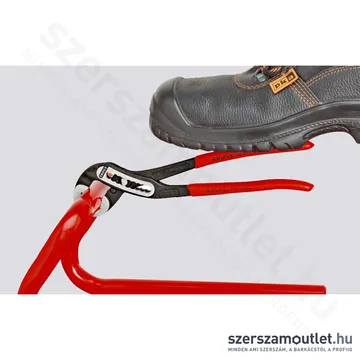 KNIPEX Alligator vízpumpa fogó 250mm (88 01 250)