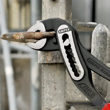KNIPEX Alligator vízpumpa fogó 250mm (88 01 250)