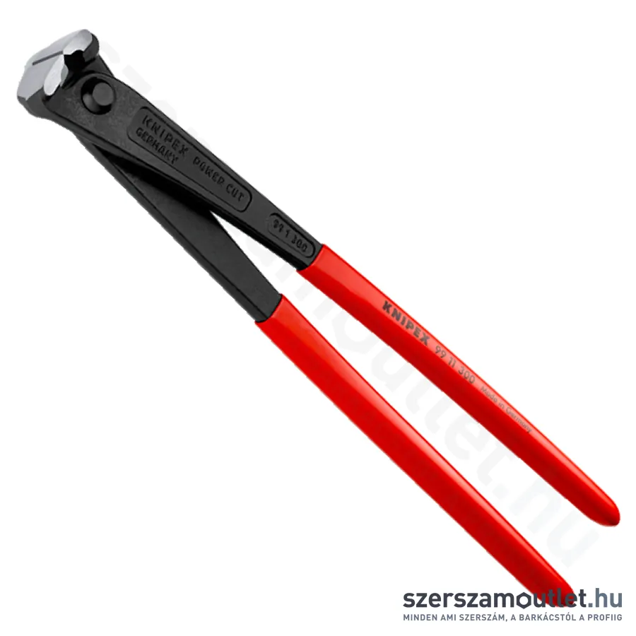 KNIPEX Rabitz fogó 300mm (99 11 300)