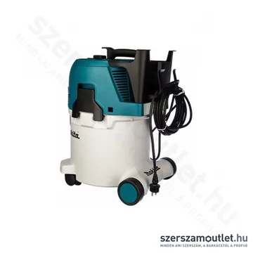MAKITA VC3012L Ipari száraz-nedves porszívó (1.400W)
