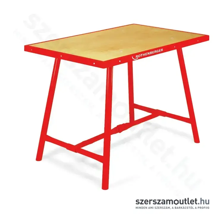 ROTHENBERGER Univerzális munkapad