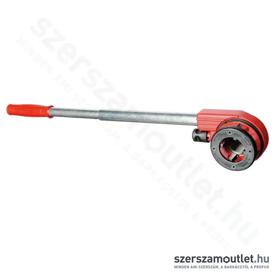ROTHENBERGER SUPER CUT Kézi csőmenetmetsző készlet kofferben 1/2-1.1/4"- ig