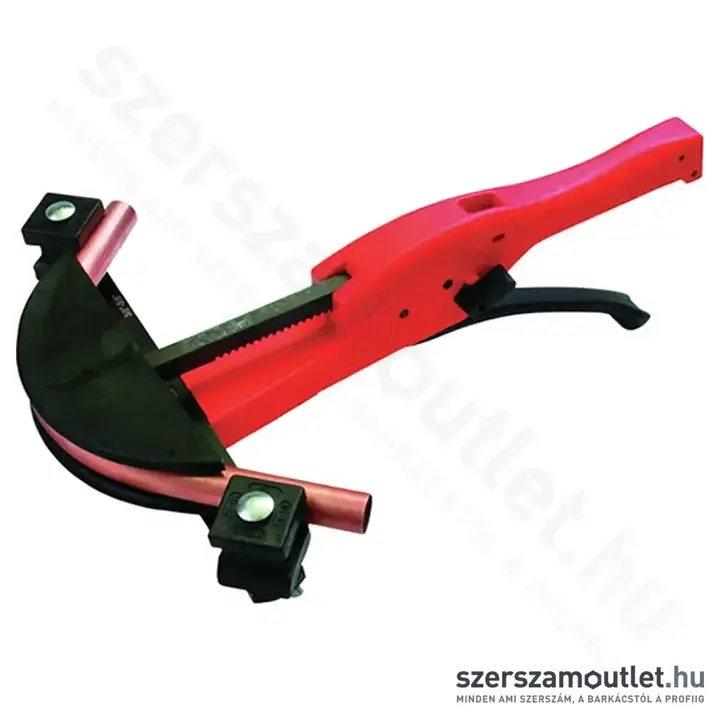 ROTHENBERGER TUBE BENDER Egykezes maxi csőhajlító készlet (12-22 mm)